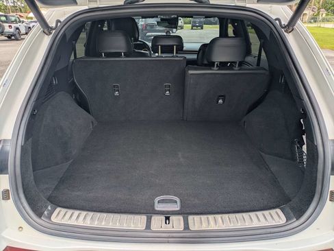 Used 2025 Genesis GV70 2.5T w/ Sport Prestige Package AWD/4WD image 14