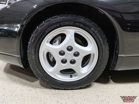 Used 1990 Nissan 300ZX GS image 34
