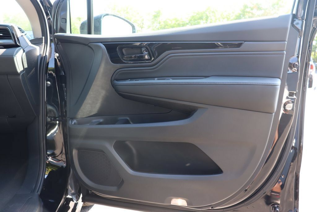 Certified 2026 Honda Odyssey Elite image 22