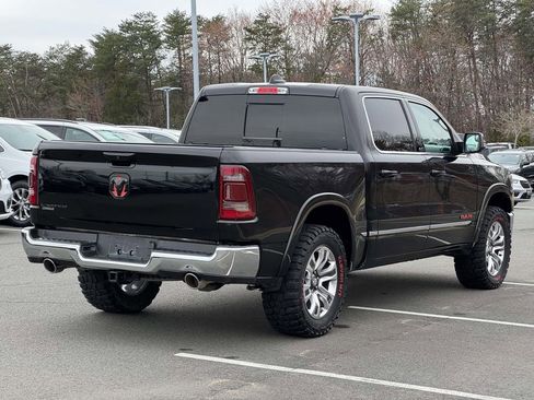 Certified 2024 RAM 1500 Limited image 8