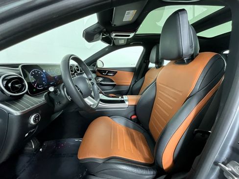 Used 2024 Mercedes-Benz C 300 Sedan image 16