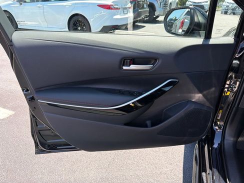 New 2026 Toyota Corolla XSE image 10