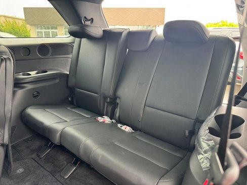 New 2026 Hyundai Palisade XRT Pro AWD/4WD image 18