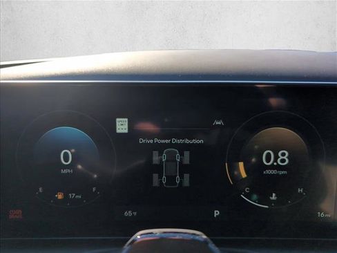 New 2026 Hyundai Santa Cruz Limited image 11