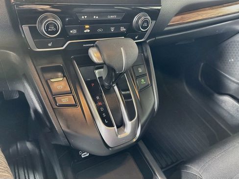 Used 2021 Honda CR-V EX image 17