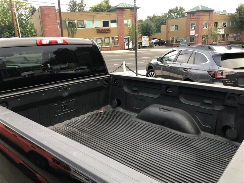 Used 2014 Chevrolet Silverado 1500 LT w/ All Star Edition AWD/4WD image 7