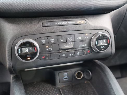Used 2021 Ford Bronco Sport Outer Banks AWD/4WD image 18