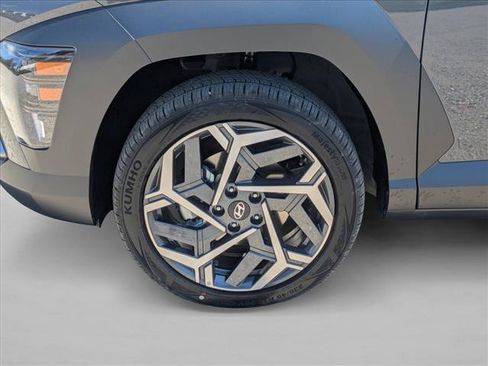New 2026 Hyundai Kona SEL Premium AWD/4WD image 23