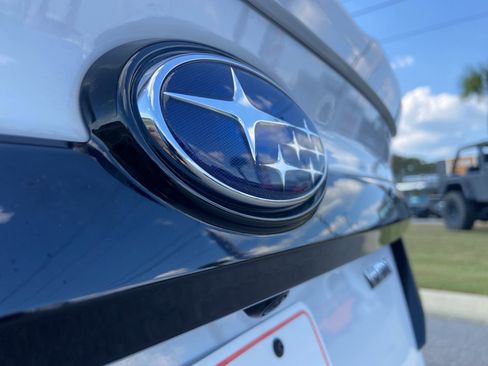 Used 2024 Subaru WRX Premium w/ Popular Package #2A image 19