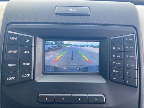 Used 2014 Ford F150 XLT w/ Equipment Group 302A Luxury AWD/4WD image 30