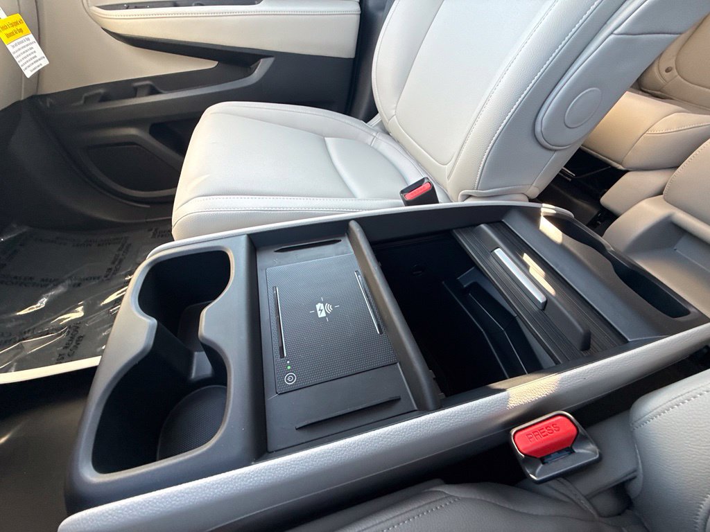 New 2027 Honda Odyssey EX-L image 24