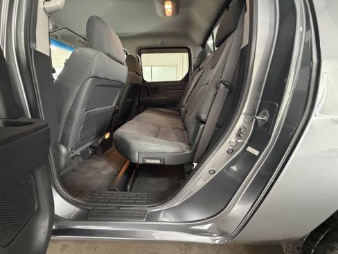 Used 2009 Honda Ridgeline RTS image 23