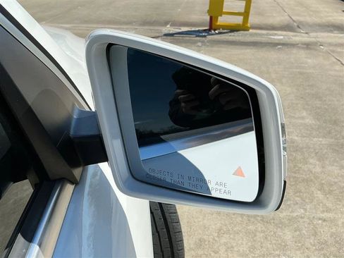 Used 2016 Mercedes-Benz GL 450 4MATIC image 14