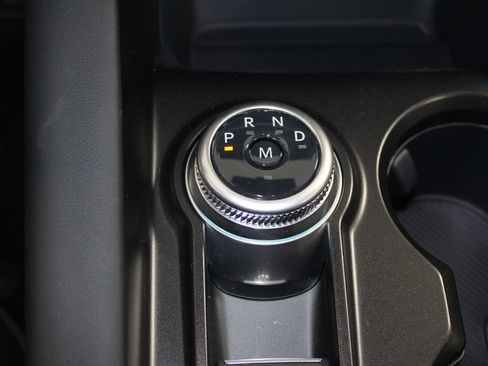 New 2026 Ford Explorer ST w/ Sun And Sound Package image 47