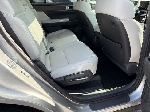 Used 2024 Hyundai Santa Fe Limited FWD image 15