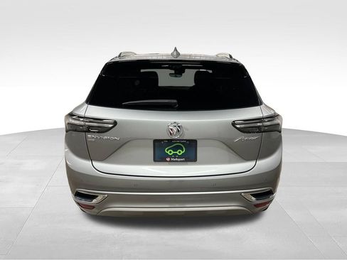 Certified 2023 Buick Envision Avenir AWD/4WD image 8