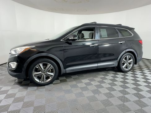 Used 2015 Hyundai Santa Fe Limited image 18