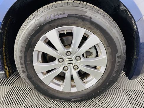 Used 2016 Honda Odyssey SE image 31
