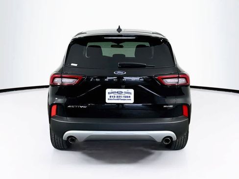 Certified 2025 Ford Escape Active AWD/4WD image 5
