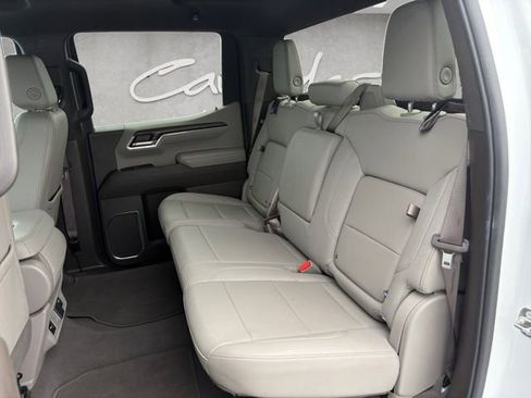 Certified 2024 GMC Sierra 1500 SLT image 22