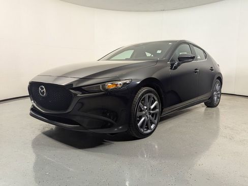 Used 2023 MAZDA MAZDA3 s image 3