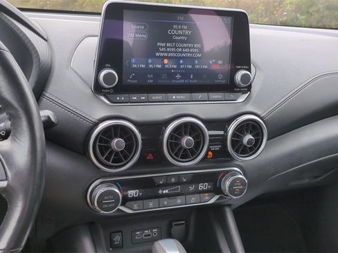 Used 2024 Nissan Sentra SV w/ All-Weather Package image 15