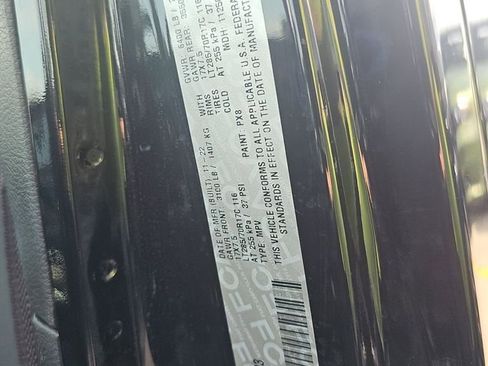 Used 2023 Jeep Wrangler Unlimited Rubicon 4xe image 7