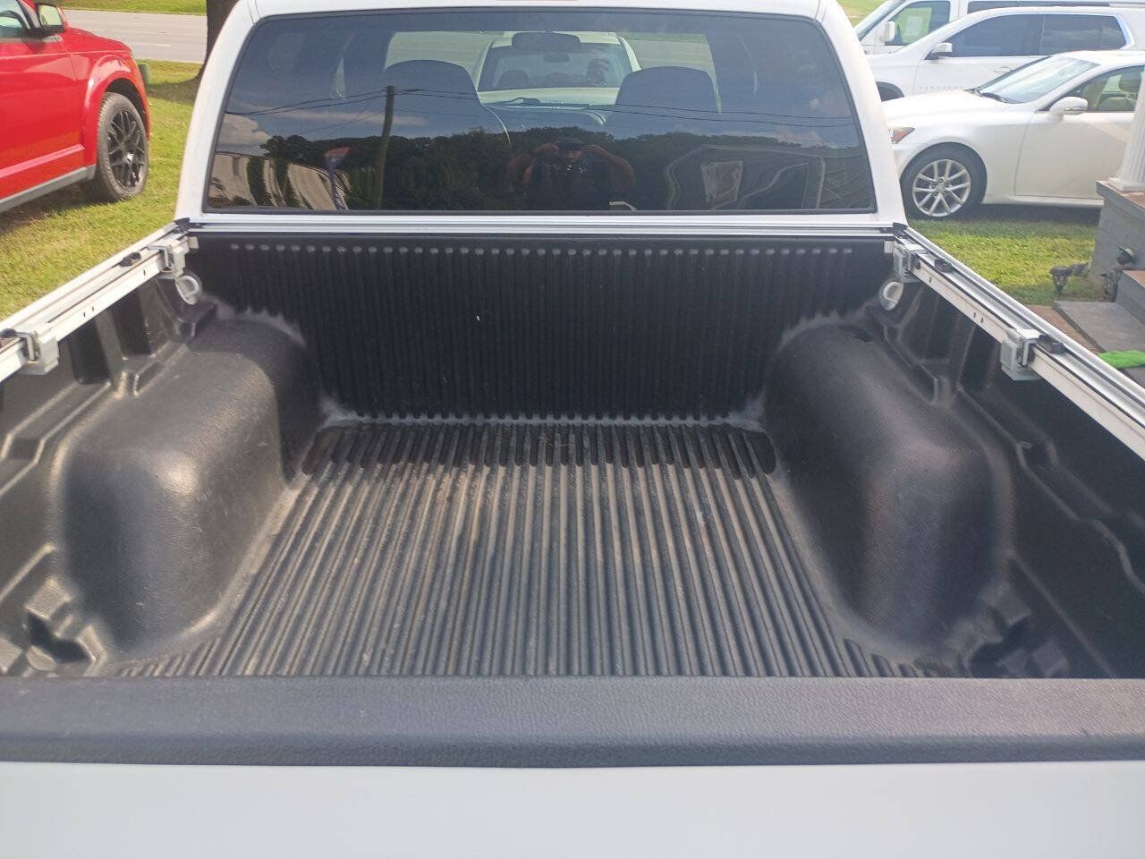 Used 2003 Chevrolet S10 Pickup LS AWD/4WD image 8