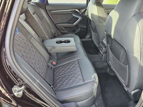 New 2026 Audi S3 Premium image 6