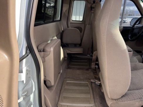 Used 1999 Ford Ranger XLT image 29