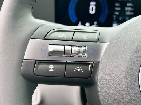 New 2026 Hyundai Kona SEL Premium AWD/4WD image 14