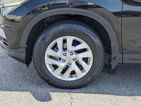 Used 2016 Honda CR-V EX-L image 13