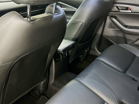 Used 2024 MAZDA CX-30 AWD 2.5 S w/ Select Sport Pkg image 28