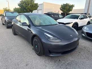 Used 2022 Tesla Model 3 RWD video 1