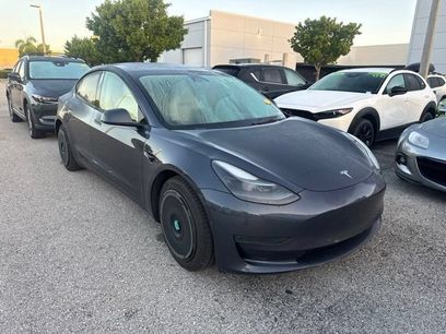 Used 2022 Tesla Model 3