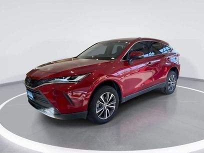 Used 2023 Toyota Venza LE