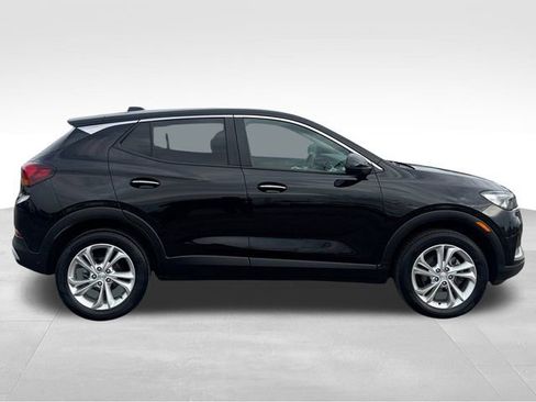 Certified 2023 Buick Encore GX Preferred w/ Cold Weather Comfort Package image 6