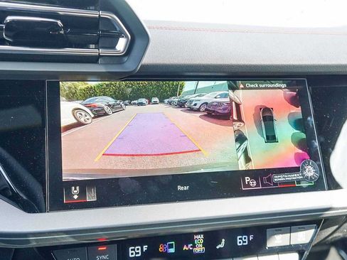 New 2026 Audi S3 Premium AWD/4WD image 27