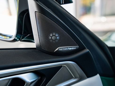 Used 2022 BMW M4 xDrive Competition w/ Executive Package image 35