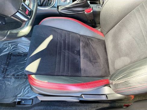 Used 2020 Subaru WRX STI image 19