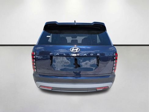 New 2026 Hyundai Palisade SEL FWD image 5