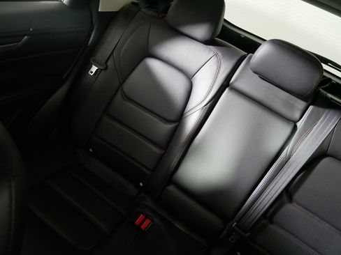 Used 2025 MAZDA CX-5 Carbon Edition image 12