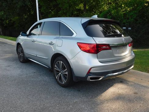 Used 2019 Acura MDX FWD w/ Technology Package image 3