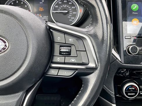 Used 2019 Subaru Forester Limited image 25