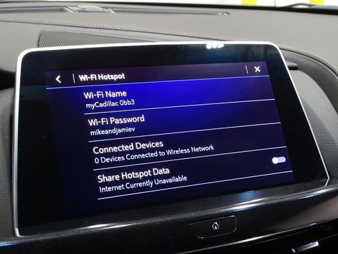 Used 2024 Cadillac CT5 V w/ Cold Weather Package image 39