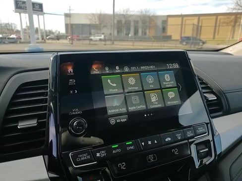 Used 2023 Honda Odyssey EX-L image 22