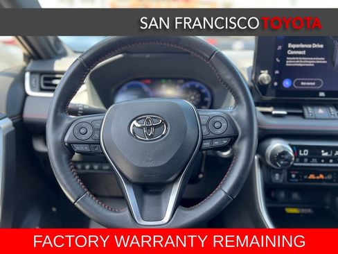 Used 2023 Toyota RAV4 XSE w/ Premium Package AWD/4WD image 33