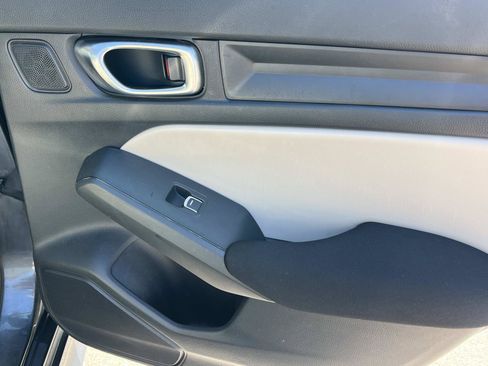 Used 2022 Honda Civic EX image 19