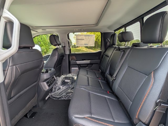 New 2026 Ford F250 Lariat w/ Lariat Ultimate Package AWD/4WD image 34