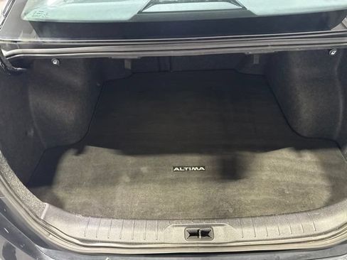 Used 2021 Nissan Altima 2.5 SV AWD/4WD image 30